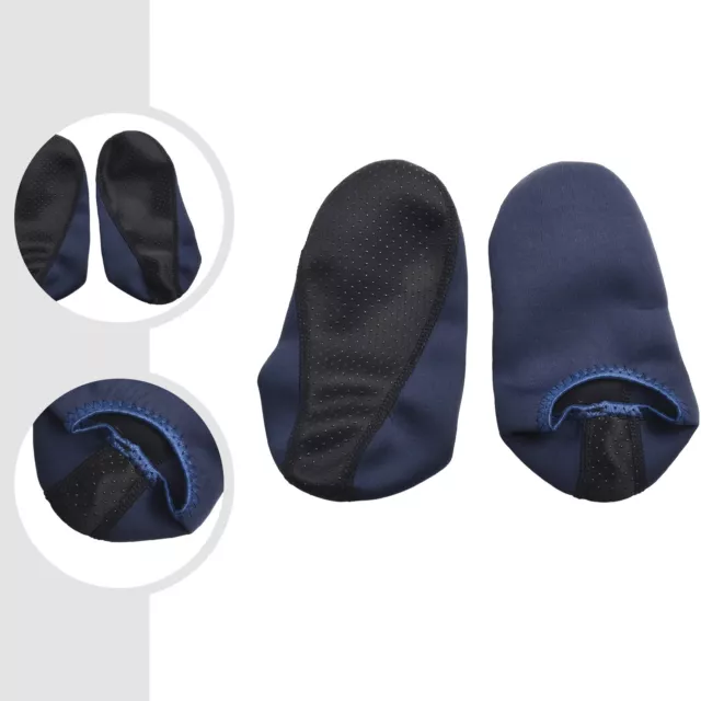 Chaussures d'eau de plage GameSurfing matériau premium pour confort et protecti