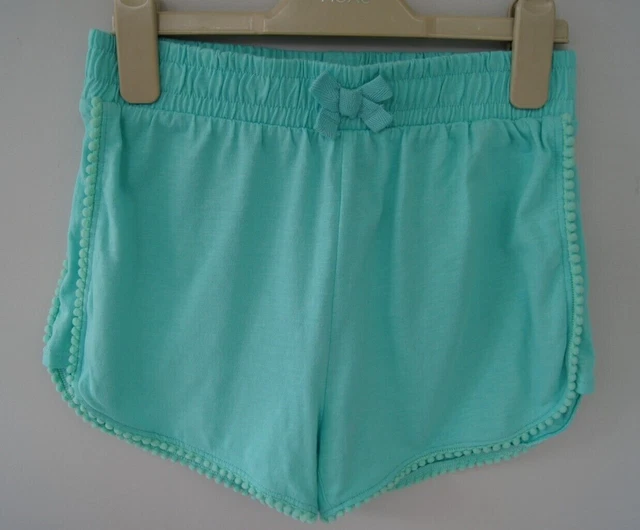 Girls Tops, Shorts, Dress, Playsuit Bundle Age 10-11 Years Summer Zara/Fat Face 4