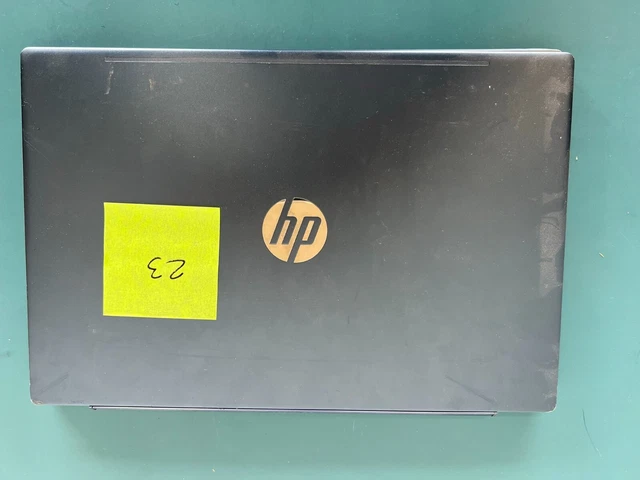 **READ** Defect HP Pavilion Laptop - 15-cw1027ca Ryzen™ 3 Vega 3 Graphics