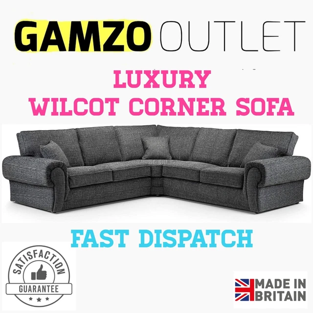 Oak Furniture Land Chloe Sofa Reviews Baci Living Room