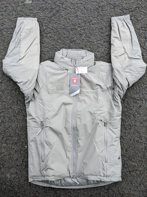 US Military Gen 3 PCU Level 7 Primaloft Extreme Cold Weather ECW Parka Jacket