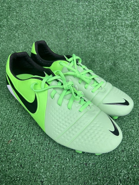 ctr360 maestri ii green