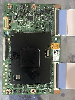 T-CON TCON TV SAMSUNG Bn95-00864A BN41-01939B UN55F6100 UE55F6100 HF550CSLV1H 5