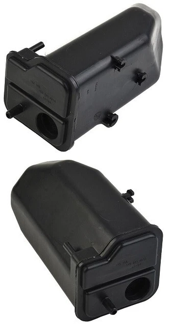 Tuyau De Ventilation, Réservoir De Carburant Mercedes Vito W639 à Un