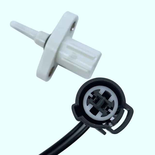 37880P05A00 Sensore di aspirazione IAT con spina per Accord 37880-P05-A00 Aspirazione W7P2