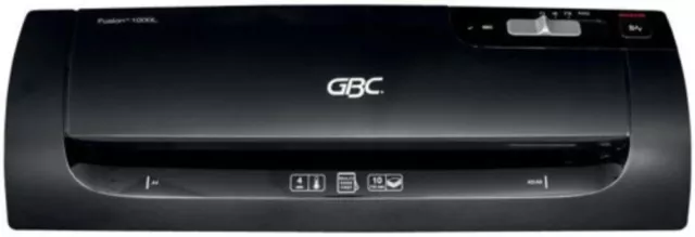 GBC Fusion 1000L A3 Laminator