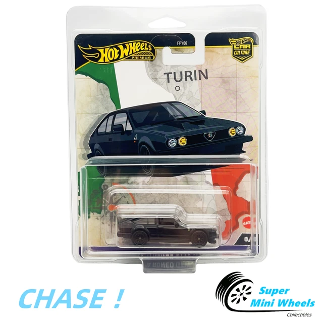 HOT WHEELS WORLD TOUR 2024 . Série complète 5 véhicules HOT WHEELS WORLD TOUR 2024 . Série complète 5 véhicules