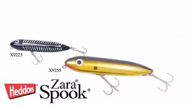 Bomber Deep Long A B25A Fishing Lure – 4.5 Inch, 3/4 Oz Crankbait – Pick Your Color! 4 thumbnail image