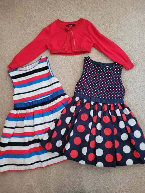 Girls Clothes Bundle 2-3 Years
