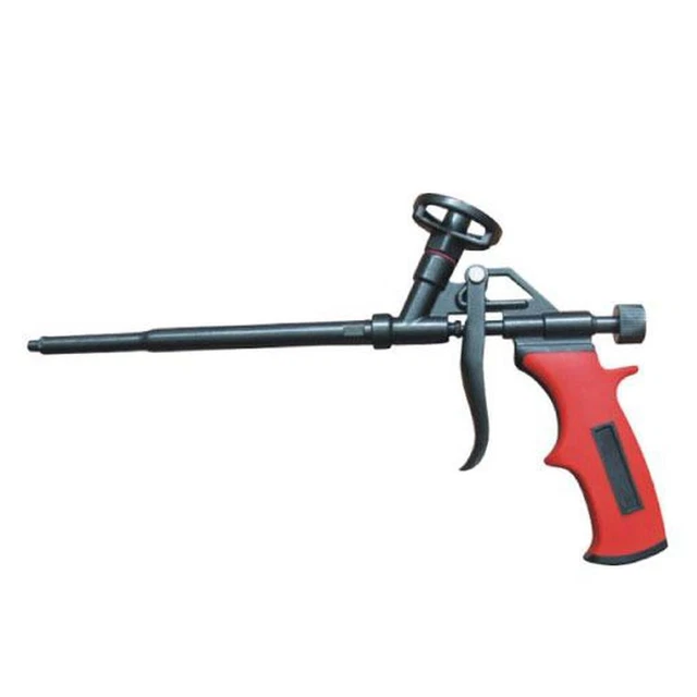 Expanding Foam - Illbruck AA257 XXL Extended Professional Foam Gun