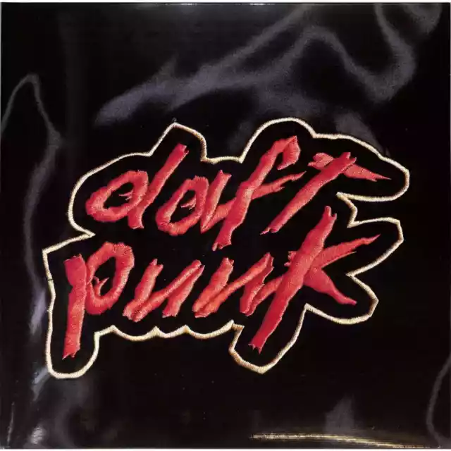 Daft Punk / HOMEWORK (2LP / REISSUE) / Daft Life Ltd. / 9029661192 / 2x12 Inch