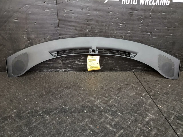 2014 Chrysler 200 Upper Dash Dashboard Defrost Vent Panel Pad