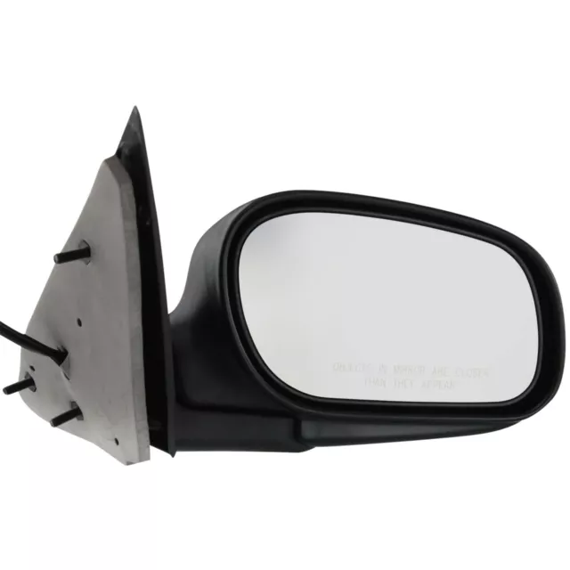 Mirrors  Passenger Right Side Hand for Mercury Grand Marquis Ford Crown Victoria