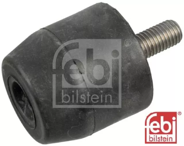 febi bilstein 173496 Buchse für Fahrerhauslagerung