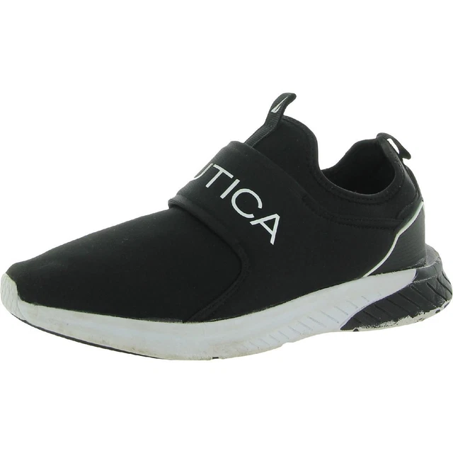 Nautica Boys Coaster Youth Casual and Fashion Sneakers 7 Medium (D) Big Kid 4173