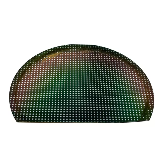 Silicon on Insulator SOI Wafer 4-in Polish/Etch 9-23 ohm-cm  w/ 25 Slot Case