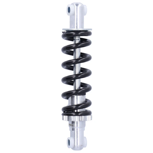 Mountain Bike Shocks Absorber Anti Oxidation Adjustable Knob Shock Absorber For
