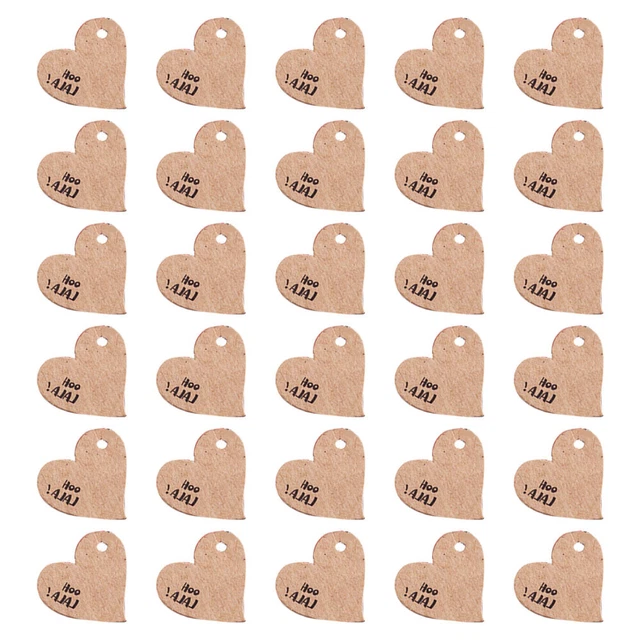 300 piezas etiquetas con etiqueta de cuerda patos de goma etiquetas de pato