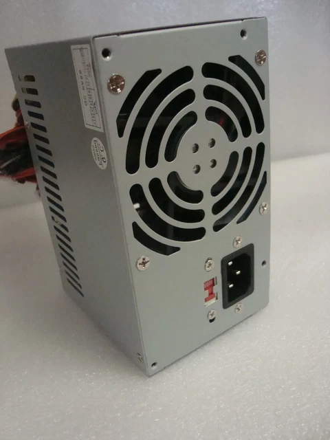 475W Power Supply Dell Studio XPS 435MT N250K J860K DPS-360FB-1A PS-5361-2 50N++