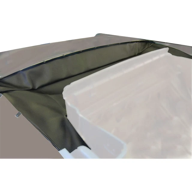 For Chevy Impala 1965-1970 Kee Auto Top Convertible Top Well Liner