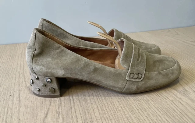 Ugg elise studded shop bling