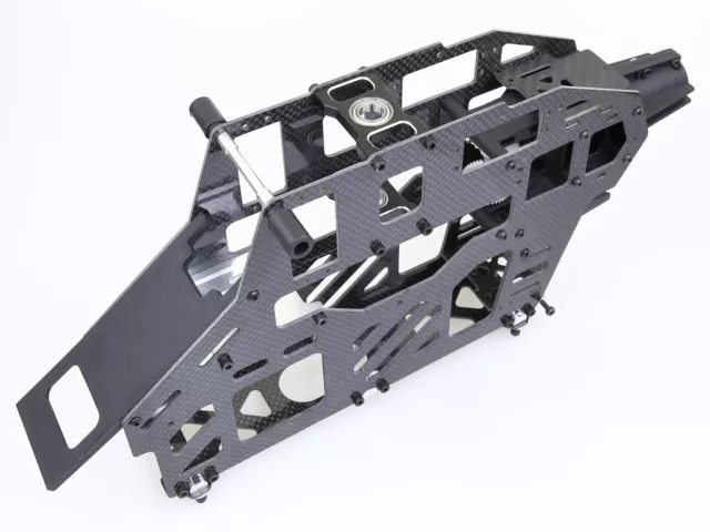 T-rex 550ESP RC Helicopter Frame Rack for Align Trex 550 Heli