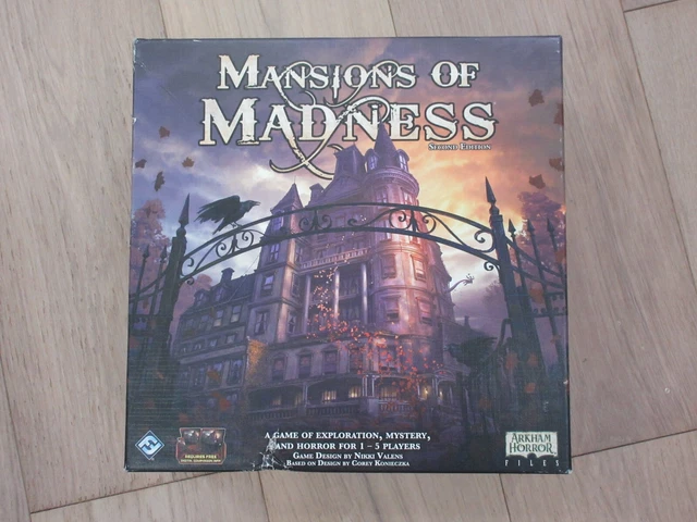 Fantasy Flight Games – Il Nome Segreto – Espansione Per Il Cerchio Rotto (Spagnolo) - 2