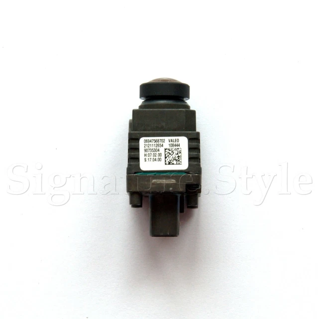 Caméra de recul BMW X1 X2 X3 X4 X5 X6 G11 G12 F45 F46 i3 MINI F55 F56