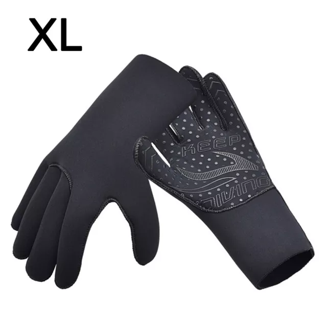Handschuhe XL 1Set 26*7*3cm Gummi + Nylon L Brandneu Heißverkauf Hohe Qualität