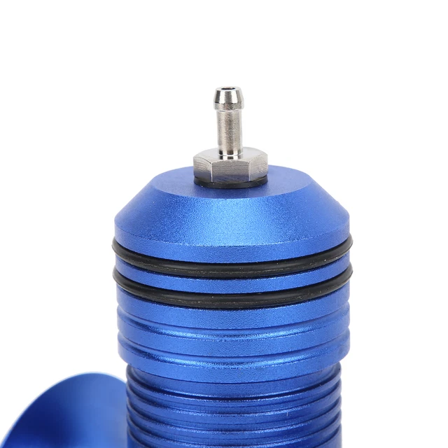 Valvola Blow Off Lega Circolante Alluminio Per Motori Auto Turbo Diesel 1,8T