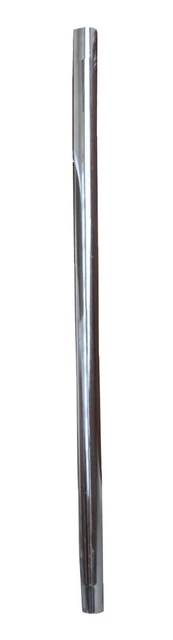 30in Replacement Cocktail Table Leg for Bistro Table Bar Party Chrome Plated