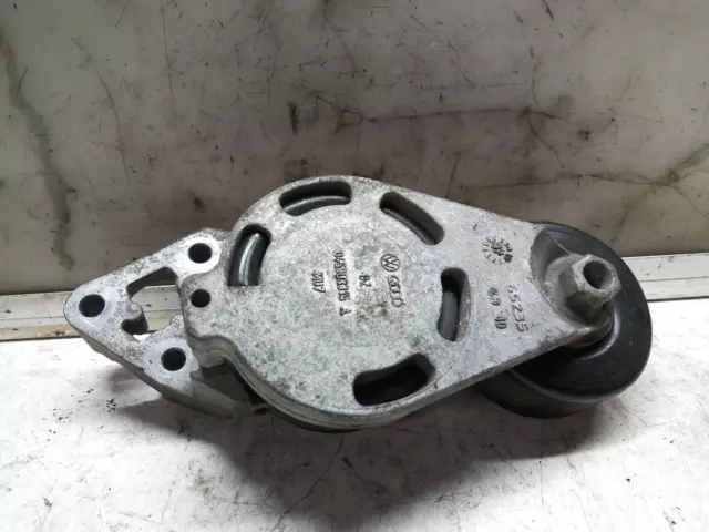 045903315A galet tendeur pour SEAT IBIZA III 1.4 TDI 2002 192368