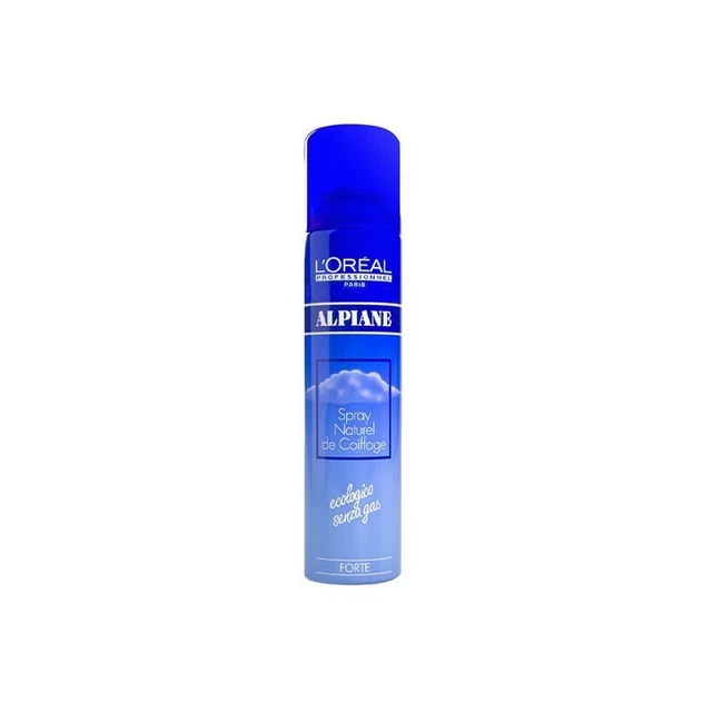 Togethair Eco Fix Design Lacca – Starker Halt Ohne Gas, 250 Ml