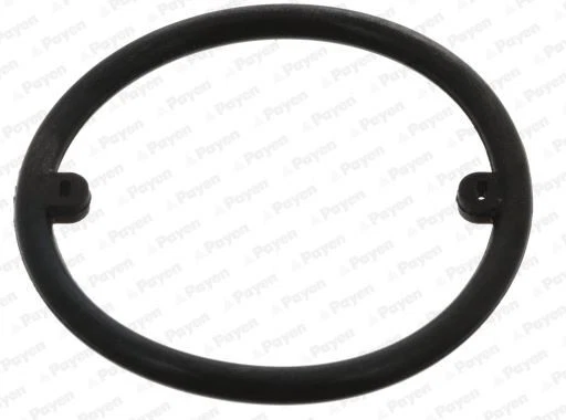 PAYEN Junta de estanqueidad radiador de aceite KK5686 5,00mm Caucho 59,00mm
