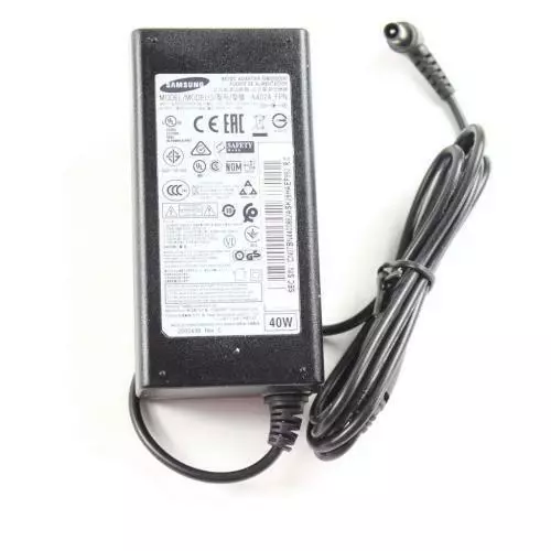 Adaptador de CA/CC de 24 V para barra de sonido Samsung A4024FPN A4024_FPN A4024-FPN cable de alimentación