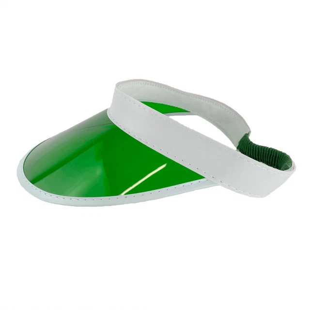 Ted Lasso A.F.C. Richmond Visor Costume Accessory | Costume Accessories