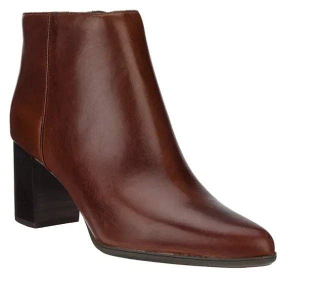 Total motion hotsell raina plain boot