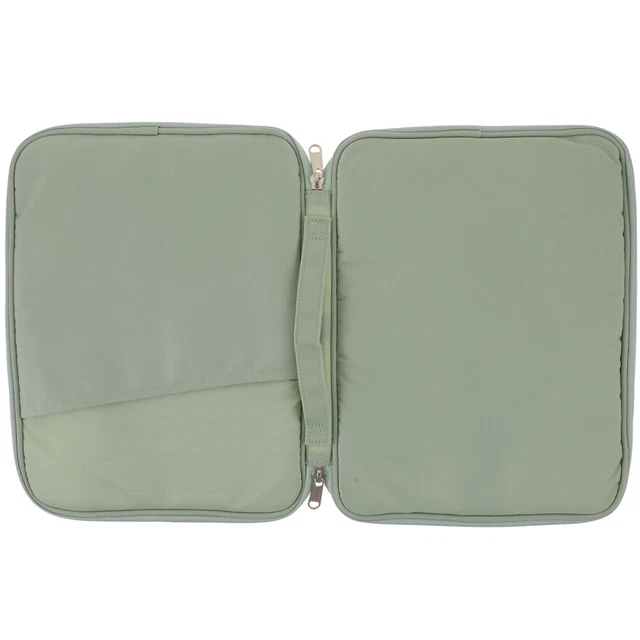Borsa per tablet portatile borsa per trasporto tablet borsa per laptop custodia per tablet con