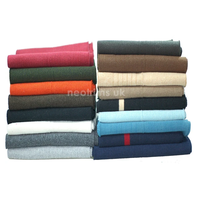 Tissu Jersey Doux Et Duveteux « Shaggy » - 12 Couleurs - Largeur 160cm - Marque Neotrims