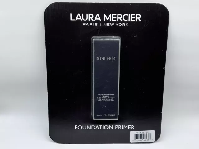 Laura Mercier Blurring Pure Canvas Primer