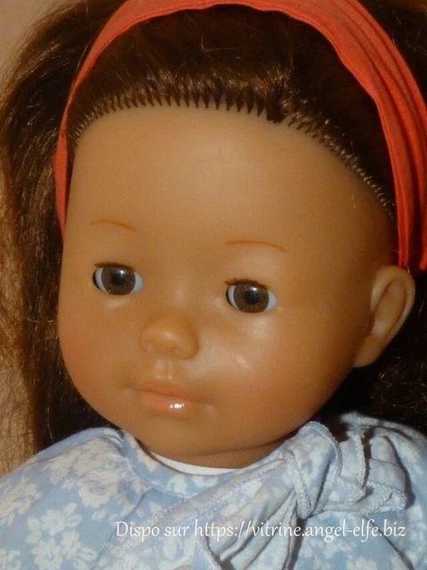 Corolle - Poupée ma corolle vanille blonde yeux bleus, Livraison Gratuite 24/48h