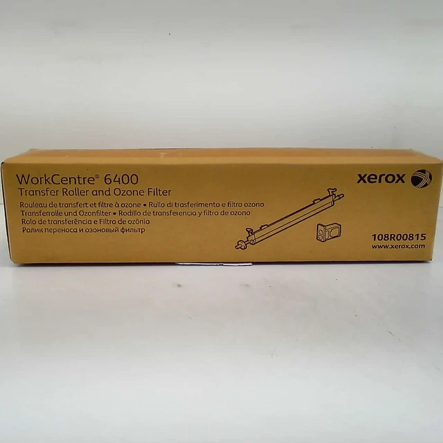 XEROX Transferband 108R00815 (Farblos) [#5714]