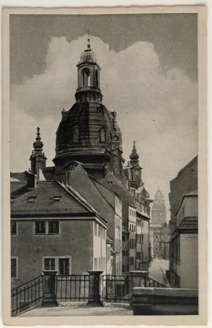 Dresden,Münzgasse,ca.1937