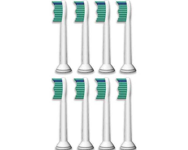 PHILIPS Sonicare Standard HX6018/07 Aufsteckbürsten NEU & OVP