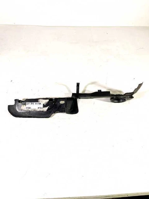 Left Side Radiator Shroud Cover 2205050088 fits 00-06 Mercedes W220 S Class NEW