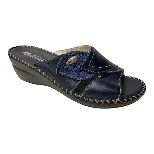 Ciabatte in sales blu 2018