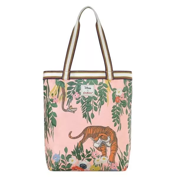 Cath Kidston Disney Jungle Book Tote