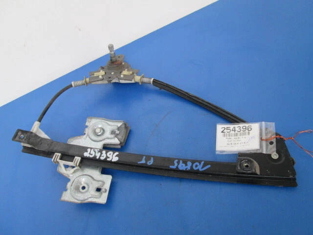 Régulateur De Vitre Arrière Droit 51357140590 749-469 Pour BMW 3er E90 E91 - GELUOXI