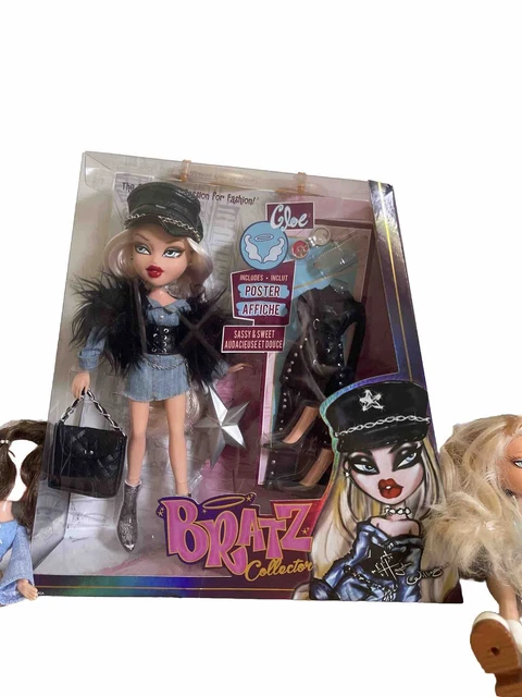 MGA 2007 ☆ BRATZ ☆ Hot Summer Dayz - Cloe Doll $87.00 - PicClick AU