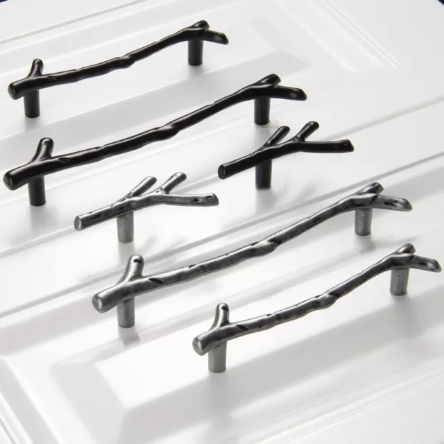 Multi-types Handle Pull Knob Hardware Wardrobe For Door Kitchen Cabinet Drawer